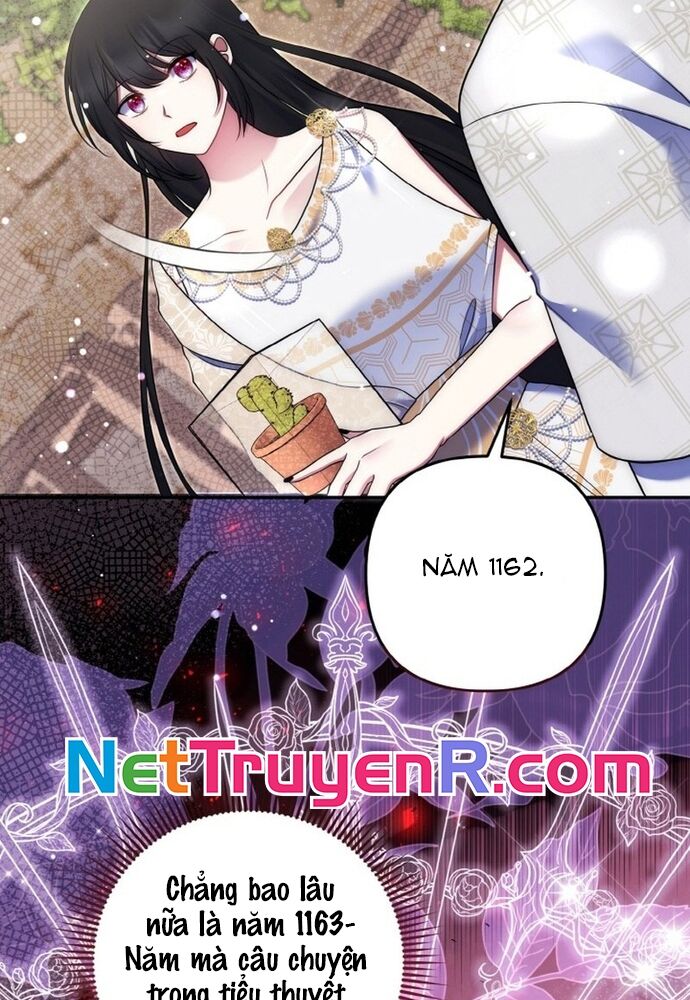 Đại Phản Diện Mà Nam Chính Phải Giết Là Tôi. Chapter 32 - 115