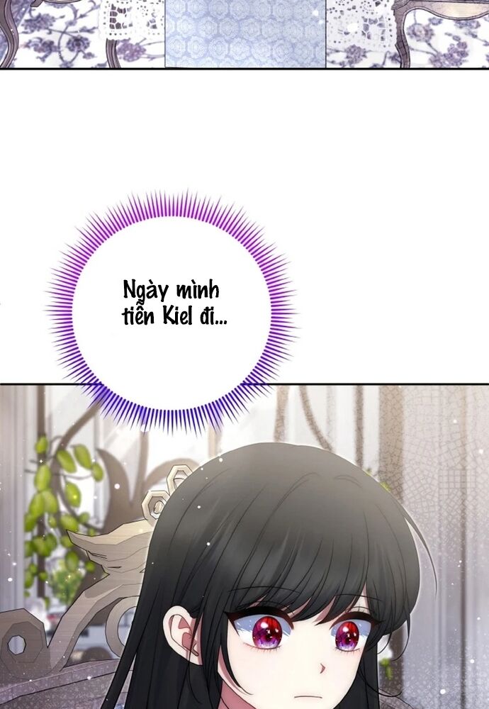 Đại Phản Diện Mà Nam Chính Phải Giết Là Tôi. Chapter 32 - 3