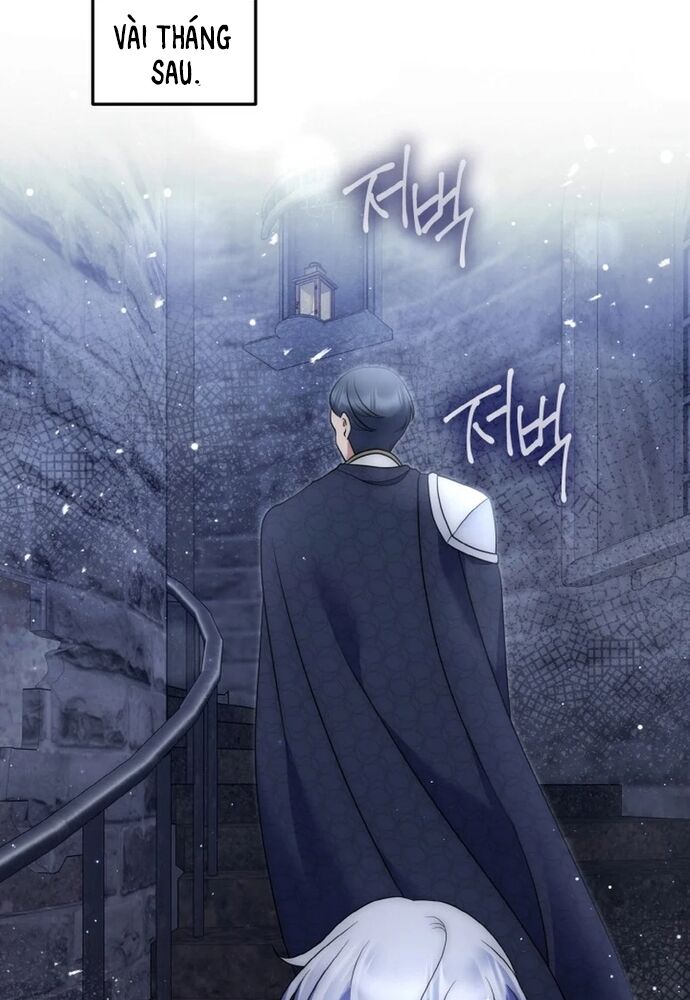 Đại Phản Diện Mà Nam Chính Phải Giết Là Tôi. Chapter 32 - 26