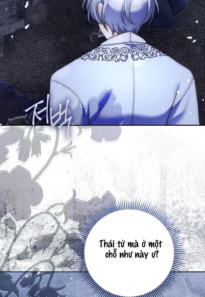 Đại Phản Diện Mà Nam Chính Phải Giết Là Tôi. Chapter 32 - 27