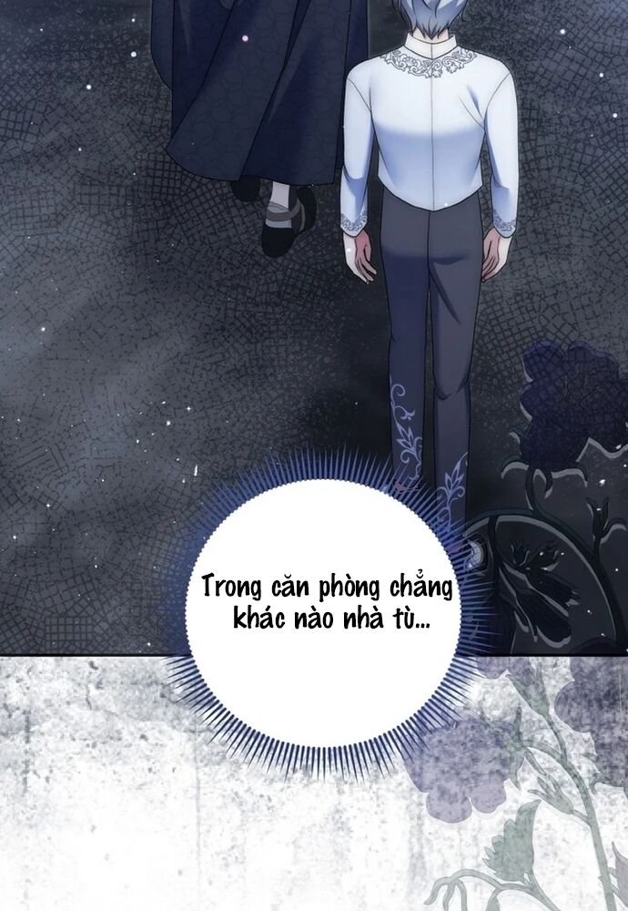 Đại Phản Diện Mà Nam Chính Phải Giết Là Tôi. Chapter 32 - 30