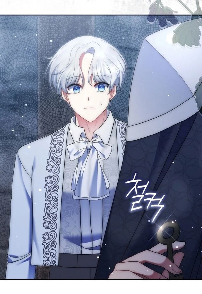 Đại Phản Diện Mà Nam Chính Phải Giết Là Tôi. Chapter 32 - 31