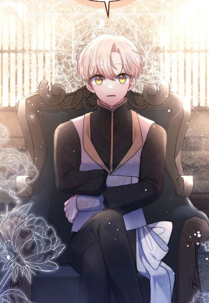 Đại Phản Diện Mà Nam Chính Phải Giết Là Tôi. Chapter 32 - 34