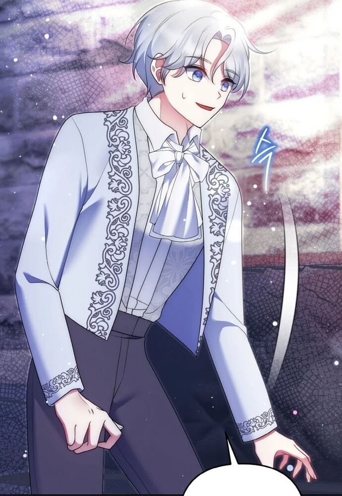 Đại Phản Diện Mà Nam Chính Phải Giết Là Tôi. Chapter 32 - 37