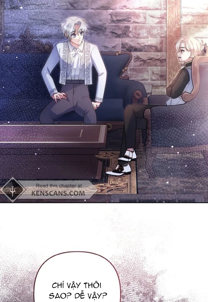 Đại Phản Diện Mà Nam Chính Phải Giết Là Tôi. Chapter 32 - 39