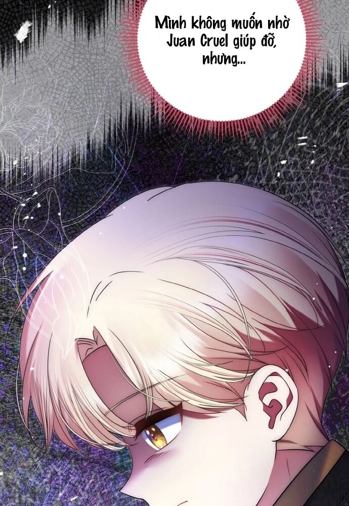 Đại Phản Diện Mà Nam Chính Phải Giết Là Tôi. Chapter 32 - 41