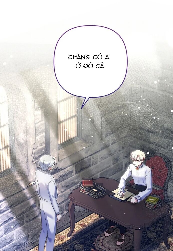 Đại Phản Diện Mà Nam Chính Phải Giết Là Tôi. Chapter 32 - 46