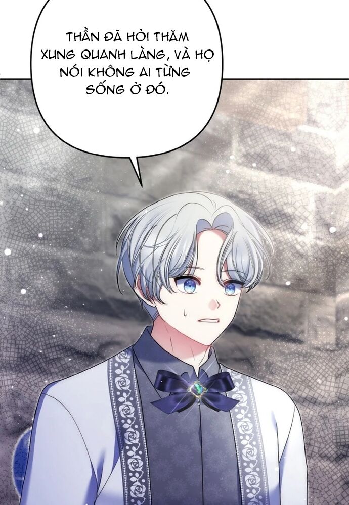 Đại Phản Diện Mà Nam Chính Phải Giết Là Tôi. Chapter 32 - 49