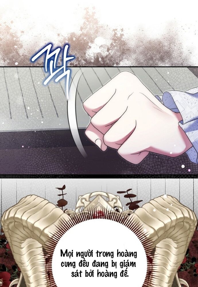 Đại Phản Diện Mà Nam Chính Phải Giết Là Tôi. Chapter 32 - 52