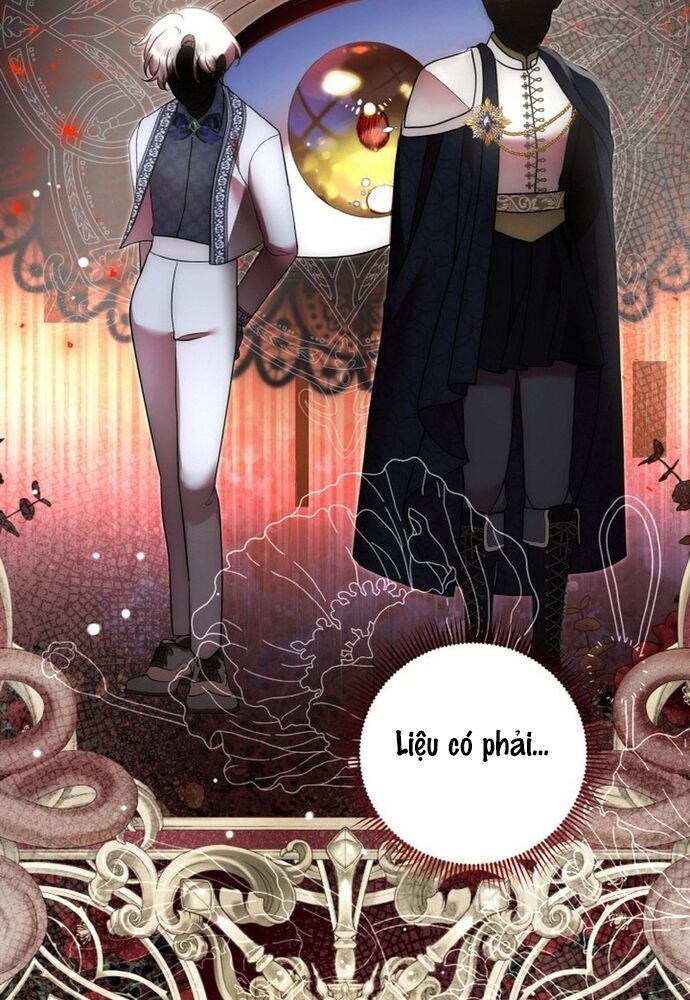 Đại Phản Diện Mà Nam Chính Phải Giết Là Tôi. Chapter 32 - 54