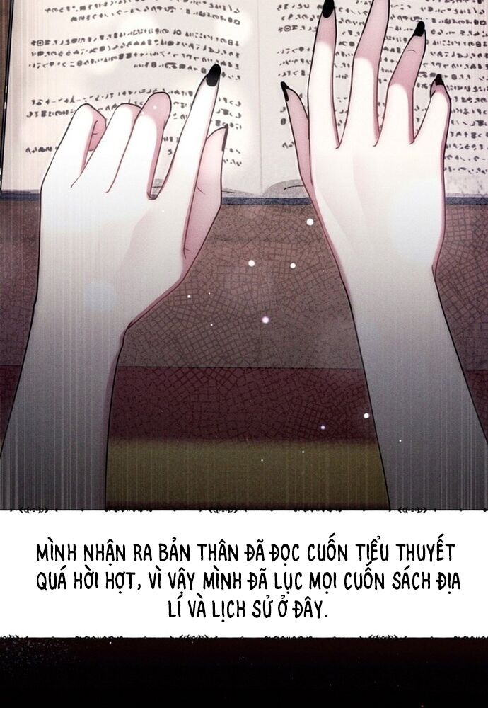 Đại Phản Diện Mà Nam Chính Phải Giết Là Tôi. Chapter 32 - 8