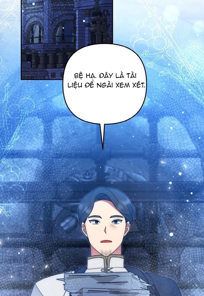 Đại Phản Diện Mà Nam Chính Phải Giết Là Tôi. Chapter 32 - 74