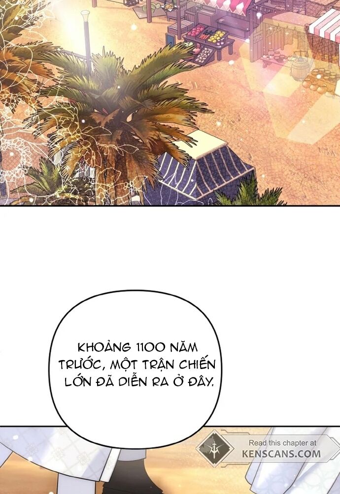 Đại Phản Diện Mà Nam Chính Phải Giết Là Tôi. Chapter 32 - 82