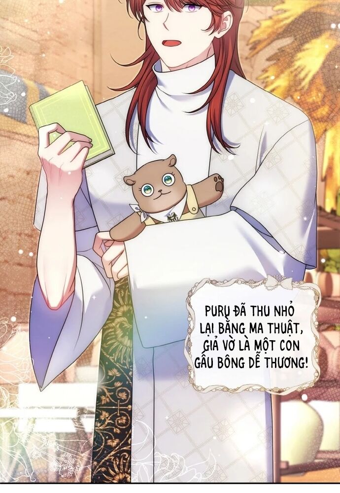 Đại Phản Diện Mà Nam Chính Phải Giết Là Tôi. Chapter 32 - 84