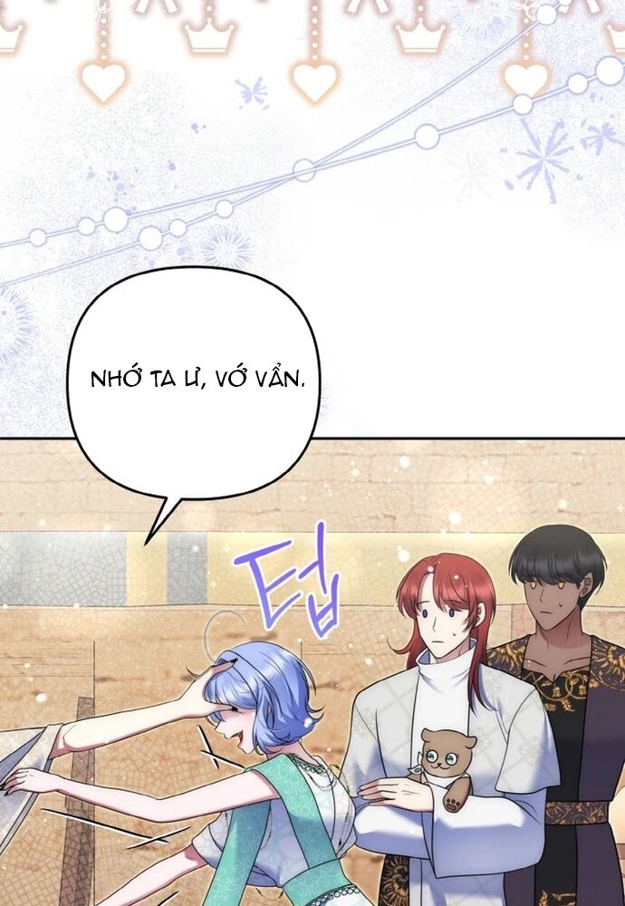 Đại Phản Diện Mà Nam Chính Phải Giết Là Tôi. Chapter 32 - 91