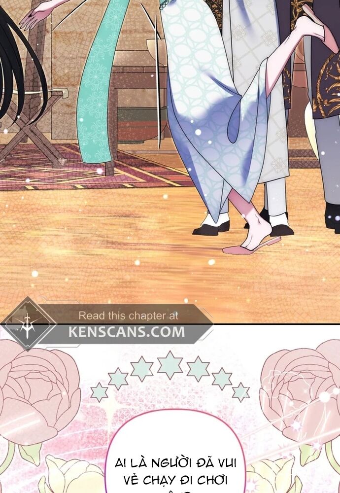 Đại Phản Diện Mà Nam Chính Phải Giết Là Tôi. Chapter 32 - 92