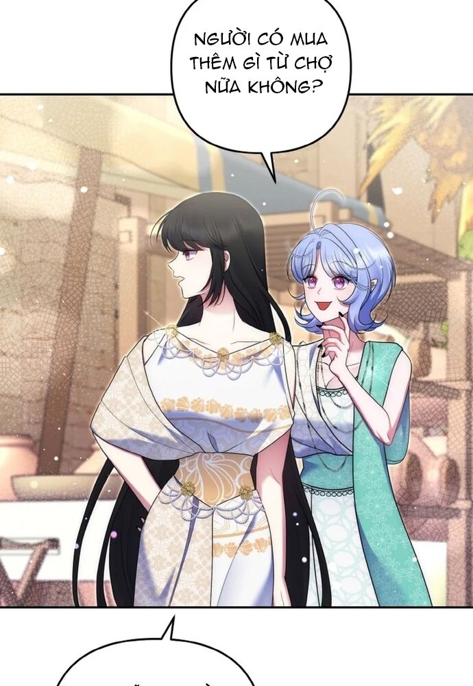 Đại Phản Diện Mà Nam Chính Phải Giết Là Tôi. Chapter 32 - 96