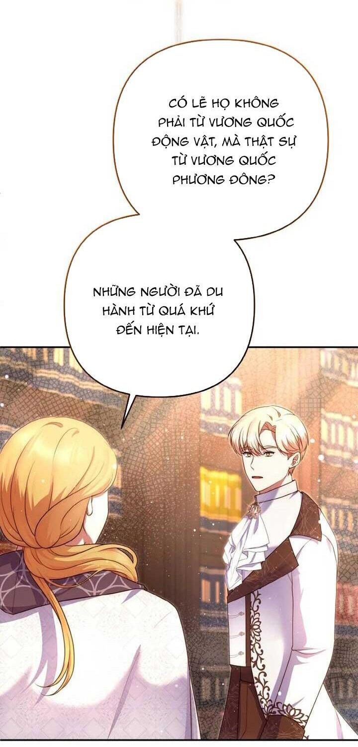 Đại Phản Diện Mà Nam Chính Phải Giết Là Tôi. Chapter 33 - 14