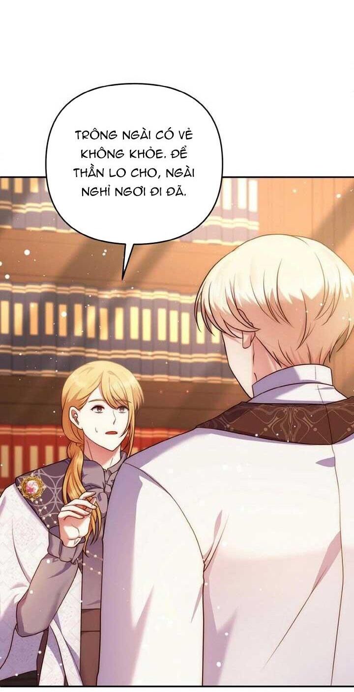 Đại Phản Diện Mà Nam Chính Phải Giết Là Tôi. Chapter 33 - 18