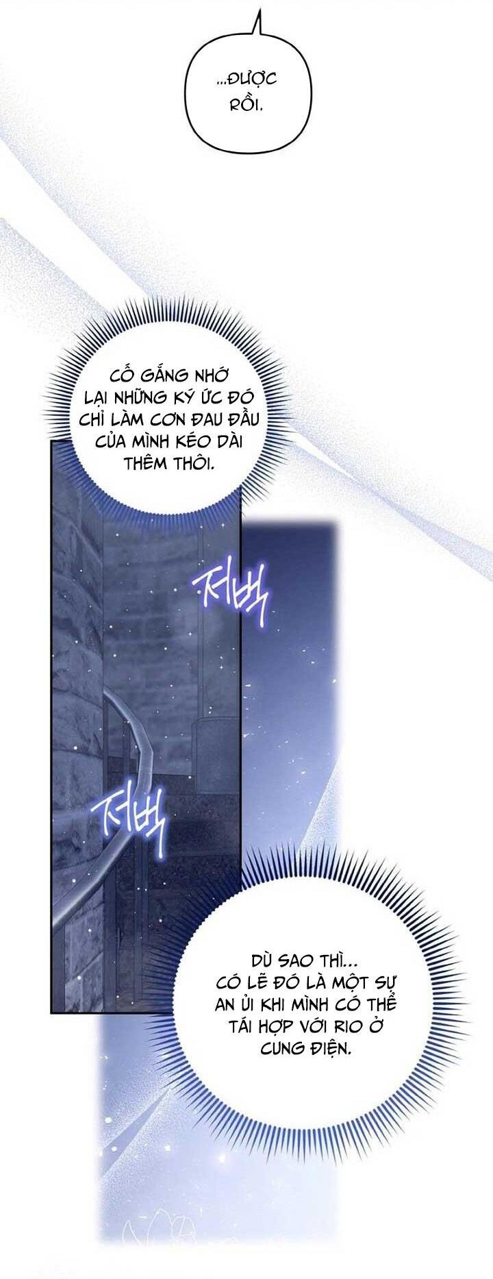 Đại Phản Diện Mà Nam Chính Phải Giết Là Tôi. Chapter 33 - 19