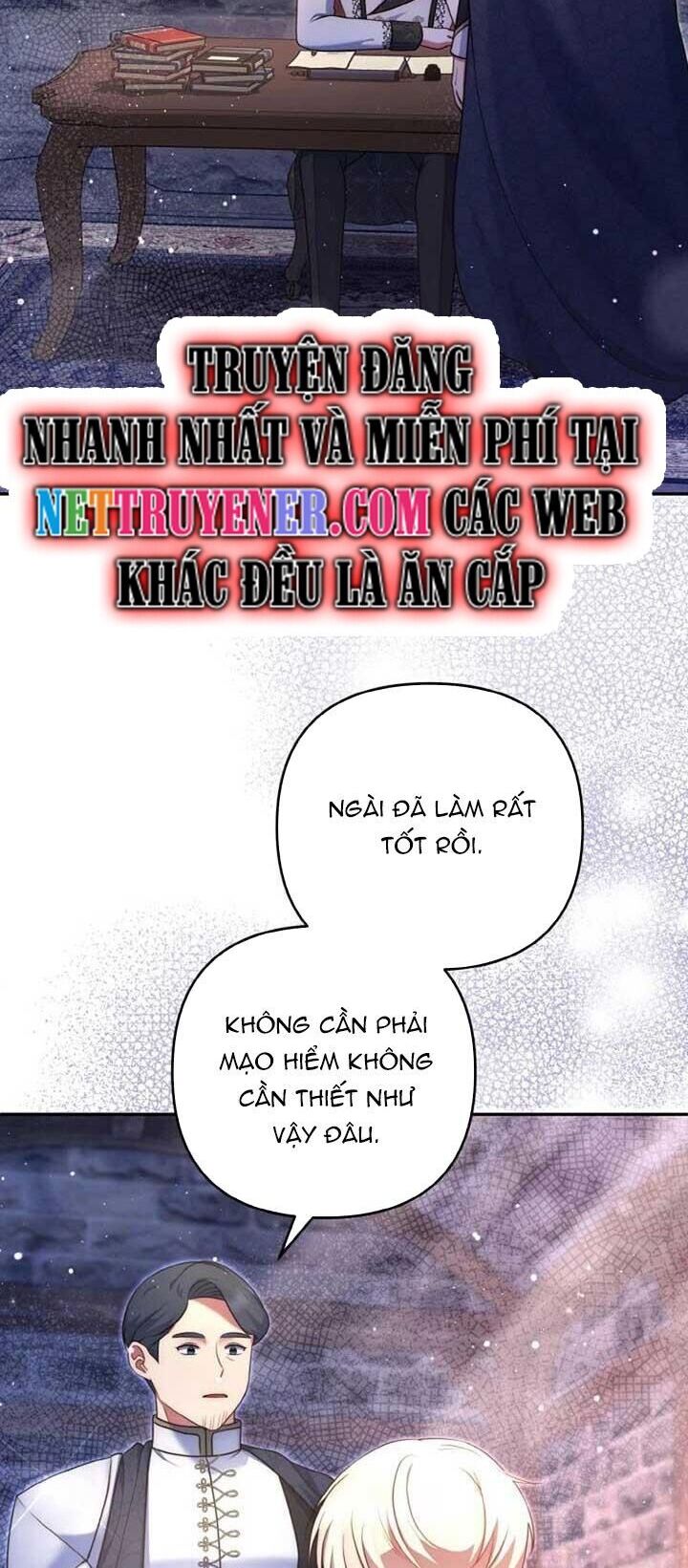 Đại Phản Diện Mà Nam Chính Phải Giết Là Tôi. Chapter 33 - 3