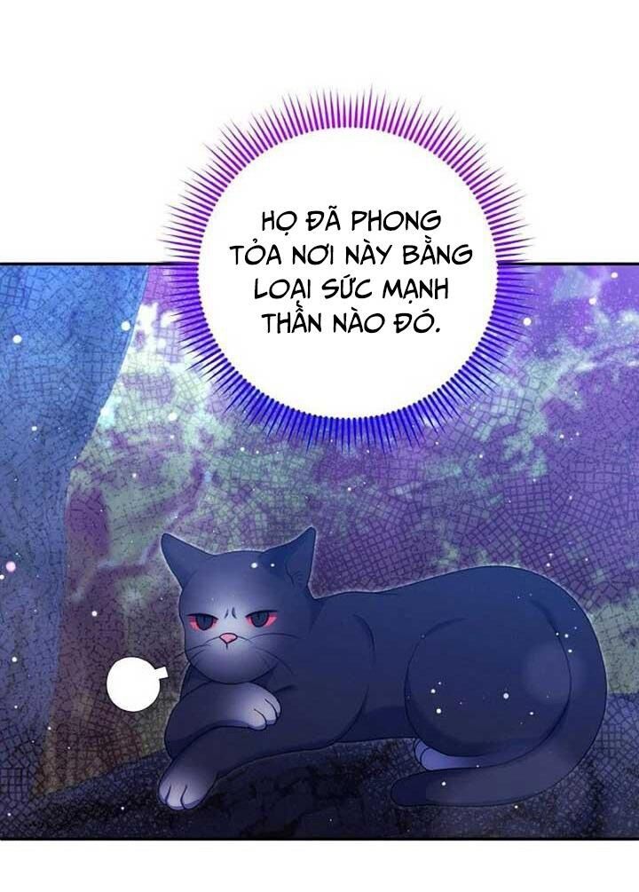 Đại Phản Diện Mà Nam Chính Phải Giết Là Tôi. Chapter 33 - 30