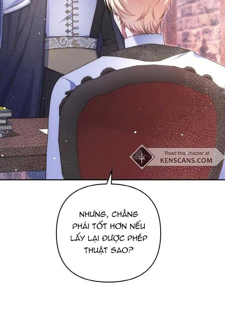 Đại Phản Diện Mà Nam Chính Phải Giết Là Tôi. Chapter 33 - 4