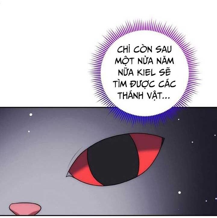 Đại Phản Diện Mà Nam Chính Phải Giết Là Tôi. Chapter 33 - 31