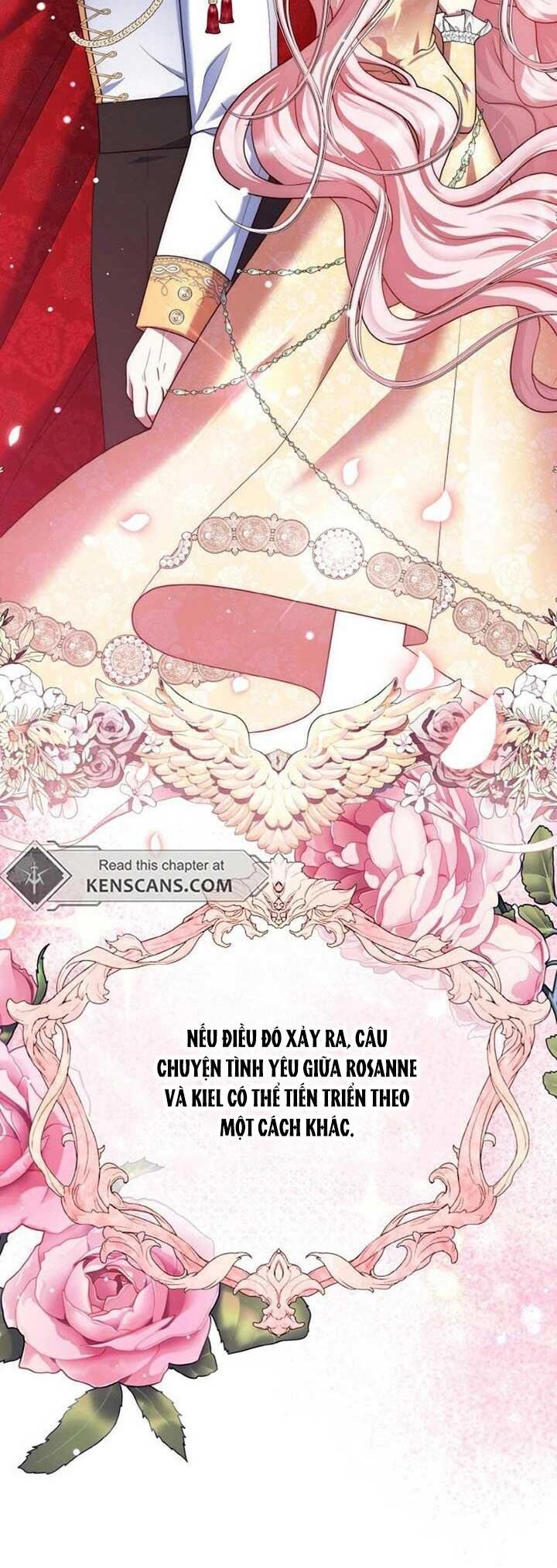 Đại Phản Diện Mà Nam Chính Phải Giết Là Tôi. Chapter 33 - 34