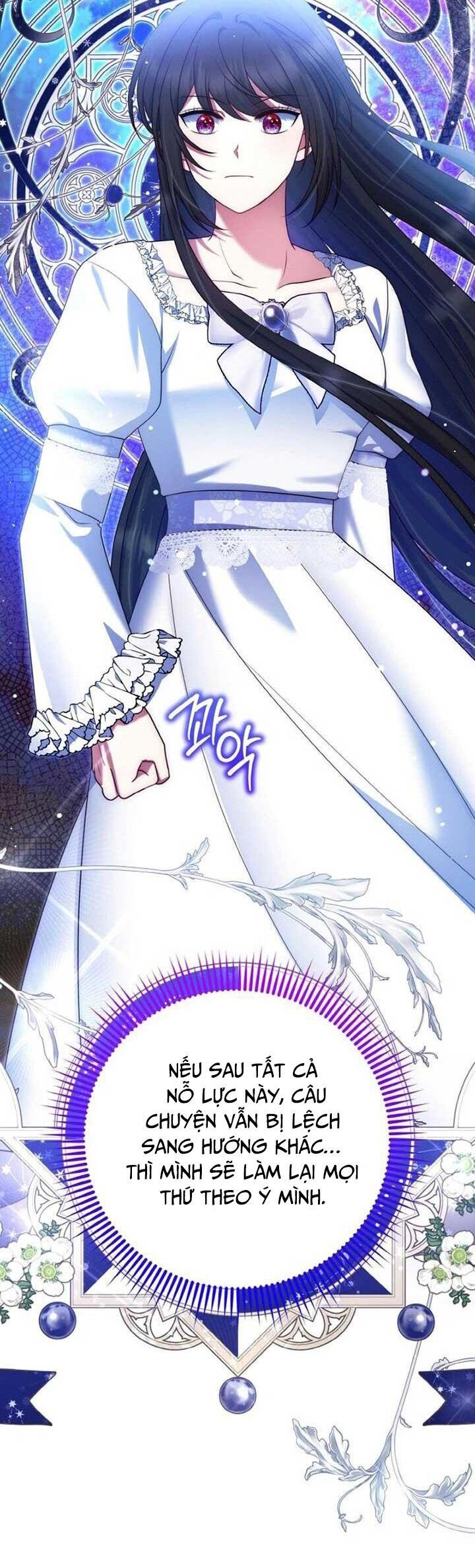 Đại Phản Diện Mà Nam Chính Phải Giết Là Tôi. Chapter 33 - 37