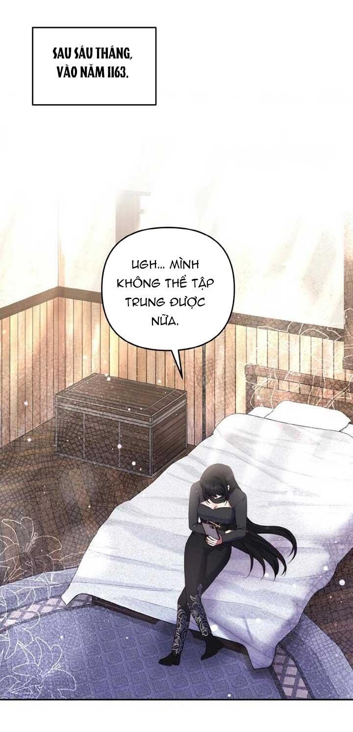 Đại Phản Diện Mà Nam Chính Phải Giết Là Tôi. Chapter 33 - 38