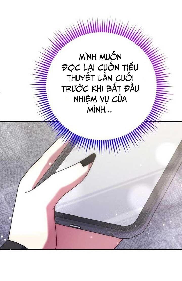 Đại Phản Diện Mà Nam Chính Phải Giết Là Tôi. Chapter 33 - 39