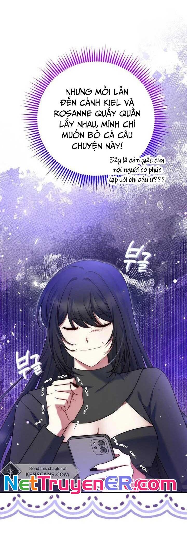 Đại Phản Diện Mà Nam Chính Phải Giết Là Tôi. Chapter 33 - 40