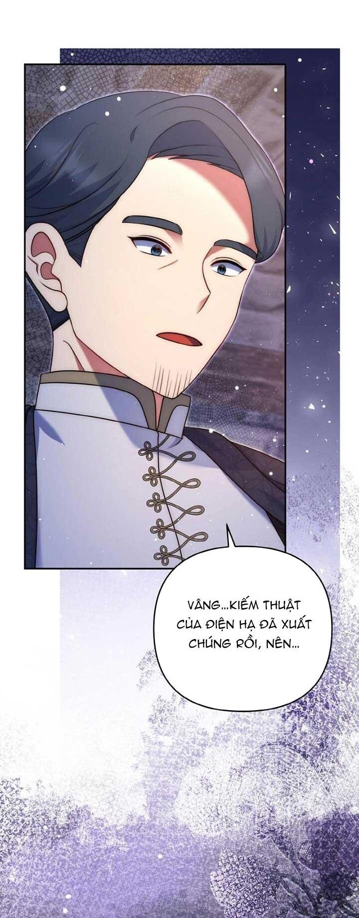 Đại Phản Diện Mà Nam Chính Phải Giết Là Tôi. Chapter 33 - 5