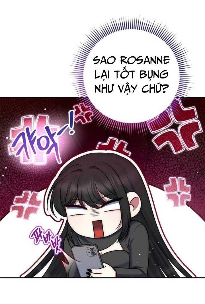 Đại Phản Diện Mà Nam Chính Phải Giết Là Tôi. Chapter 33 - 41