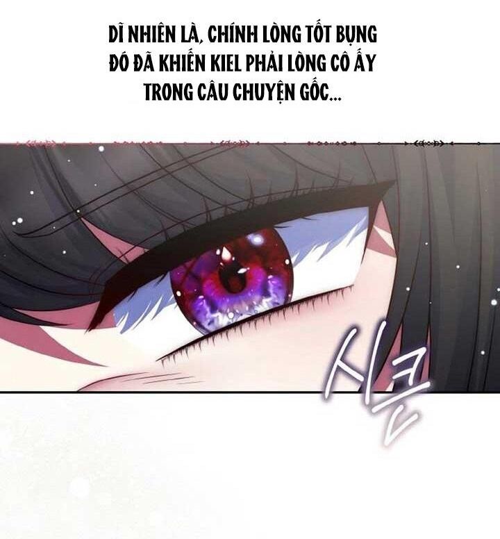 Đại Phản Diện Mà Nam Chính Phải Giết Là Tôi. Chapter 33 - 44