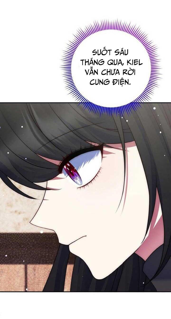 Đại Phản Diện Mà Nam Chính Phải Giết Là Tôi. Chapter 33 - 47