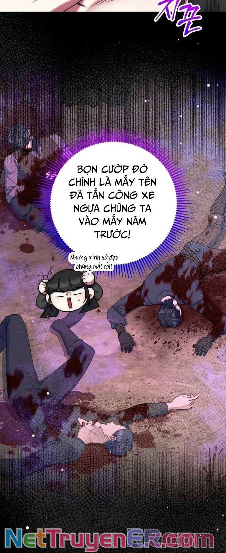 Đại Phản Diện Mà Nam Chính Phải Giết Là Tôi. Chapter 33 - 50