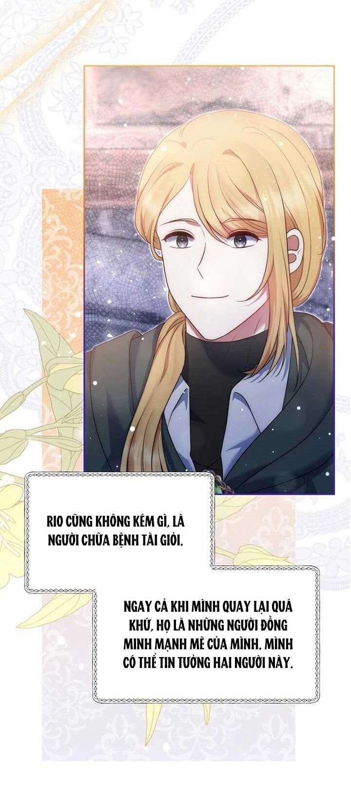 Đại Phản Diện Mà Nam Chính Phải Giết Là Tôi. Chapter 33 - 61