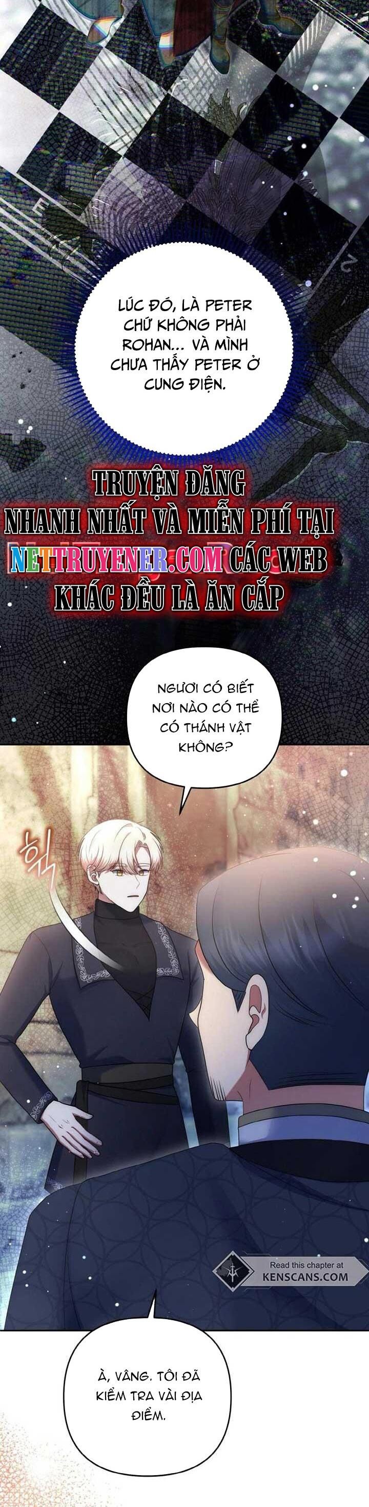 Đại Phản Diện Mà Nam Chính Phải Giết Là Tôi. Chapter 33 - 63