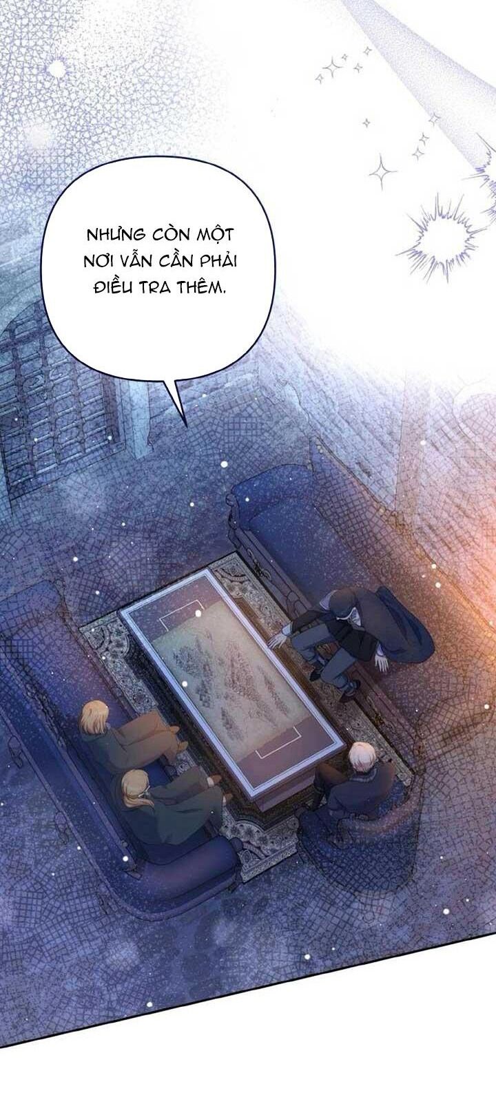 Đại Phản Diện Mà Nam Chính Phải Giết Là Tôi. Chapter 33 - 65