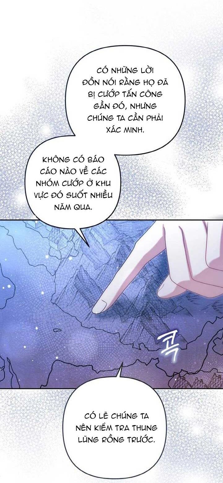 Đại Phản Diện Mà Nam Chính Phải Giết Là Tôi. Chapter 33 - 70