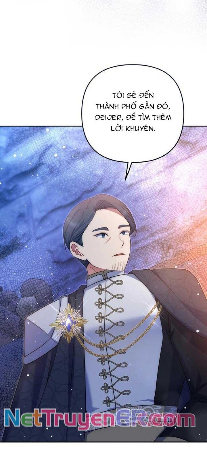 Đại Phản Diện Mà Nam Chính Phải Giết Là Tôi. Chapter 33 - 71