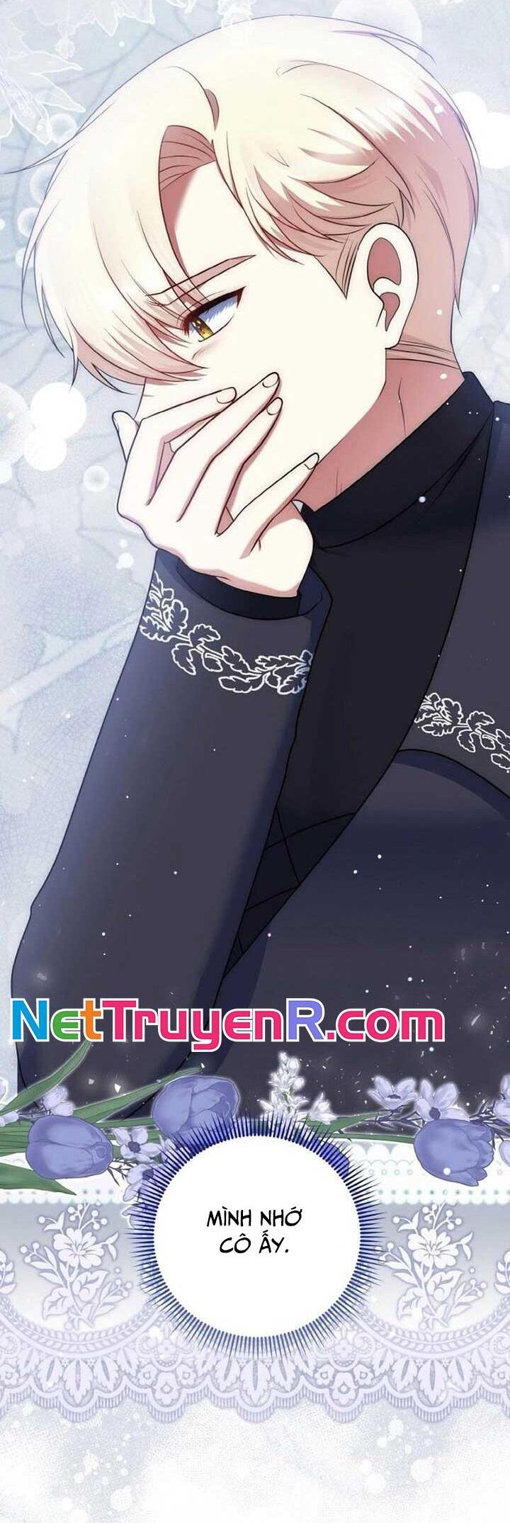Đại Phản Diện Mà Nam Chính Phải Giết Là Tôi. Chapter 33 - 75