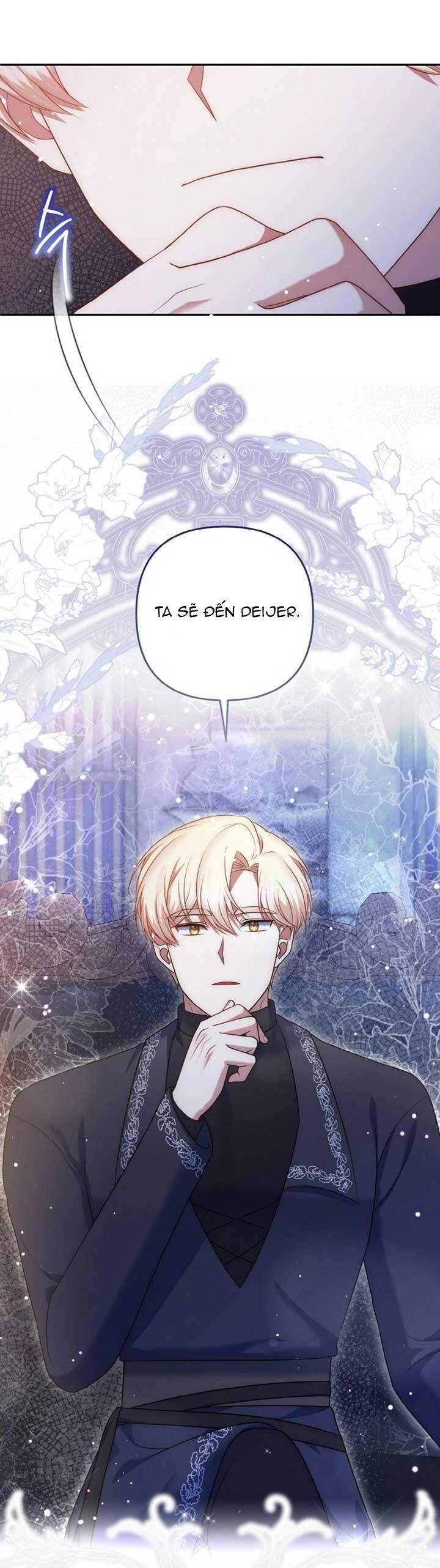 Đại Phản Diện Mà Nam Chính Phải Giết Là Tôi. Chapter 33 - 77