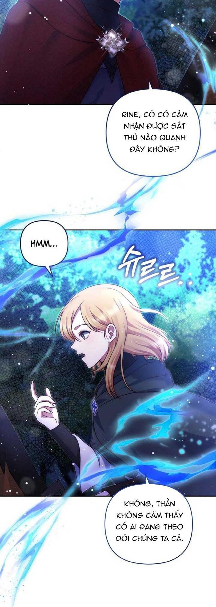 Đại Phản Diện Mà Nam Chính Phải Giết Là Tôi. Chapter 33 - 81