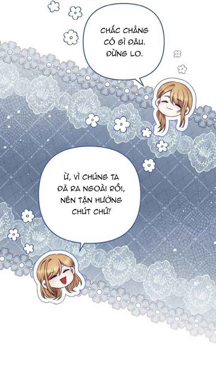 Đại Phản Diện Mà Nam Chính Phải Giết Là Tôi. Chapter 33 - 84