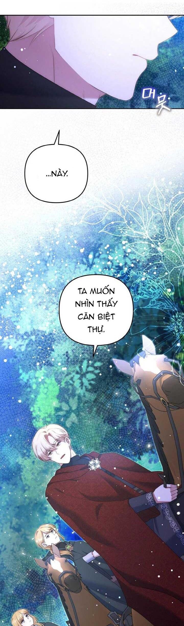 Đại Phản Diện Mà Nam Chính Phải Giết Là Tôi. Chapter 33 - 87