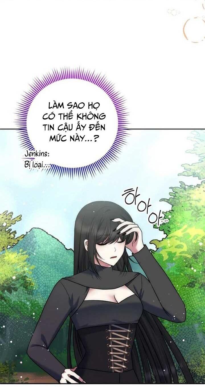 Đại Phản Diện Mà Nam Chính Phải Giết Là Tôi. Chapter 34 - 13