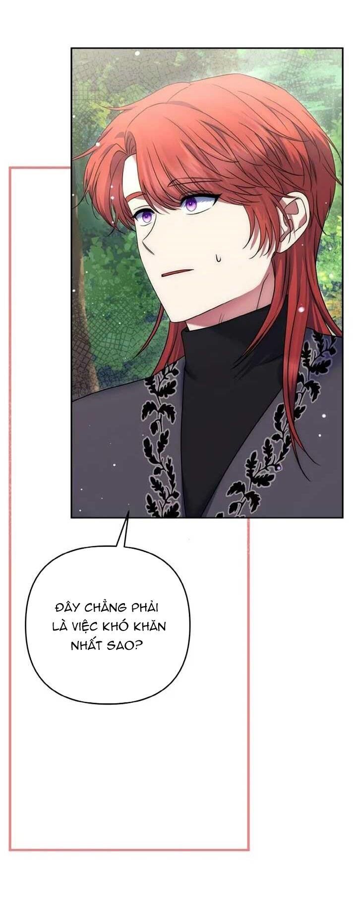 Đại Phản Diện Mà Nam Chính Phải Giết Là Tôi. Chapter 34 - 15